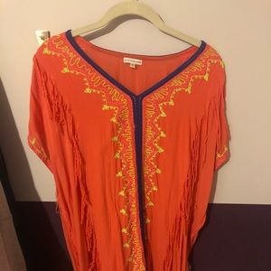 South Moon Under Swim Cover up